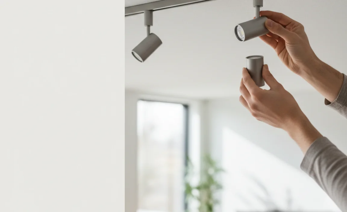 Step-by-Step Guide to Removing Lights