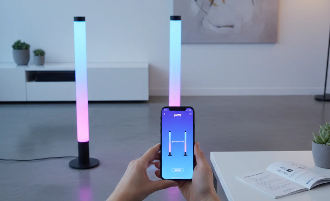 Step-by-Step Guide to Syncing