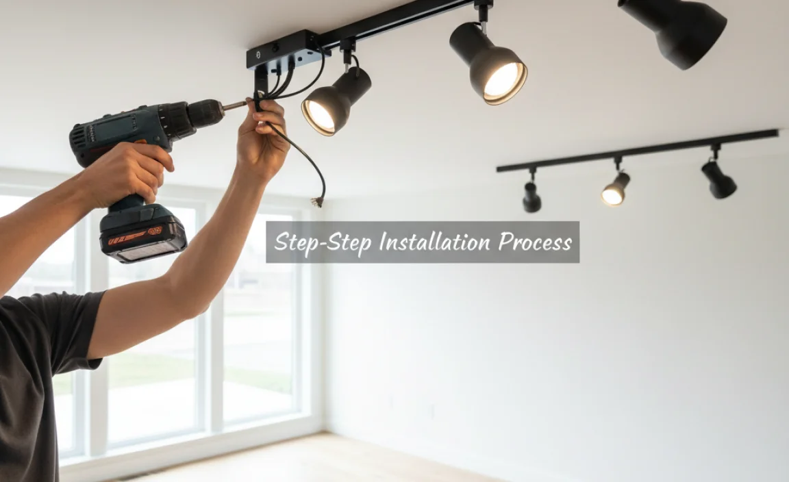 Step-by-Step Installation Process