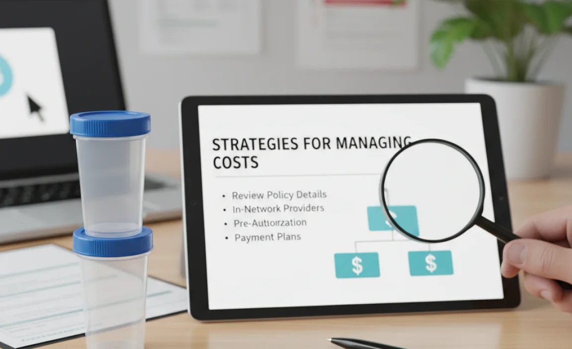 Strategies for Managing Costs