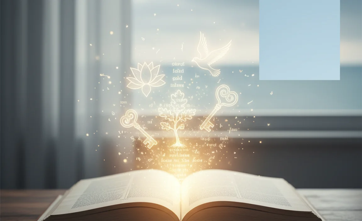 Symbolism and Metaphors