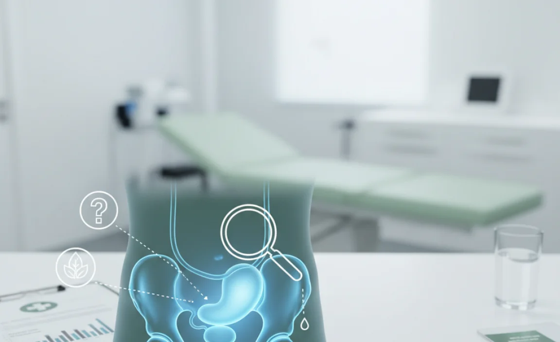 Symptoms and Diagnosis