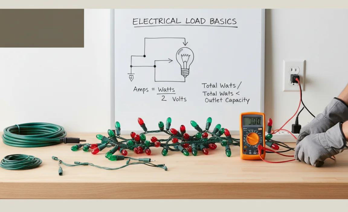 The Basics of Electrical Load