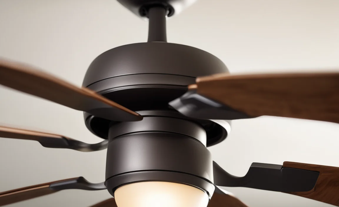 The Impact of Blade Design on Performance