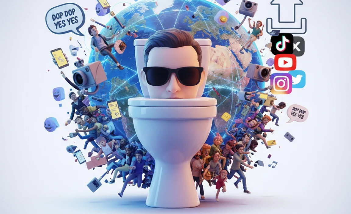 The Impact on Internet Culture