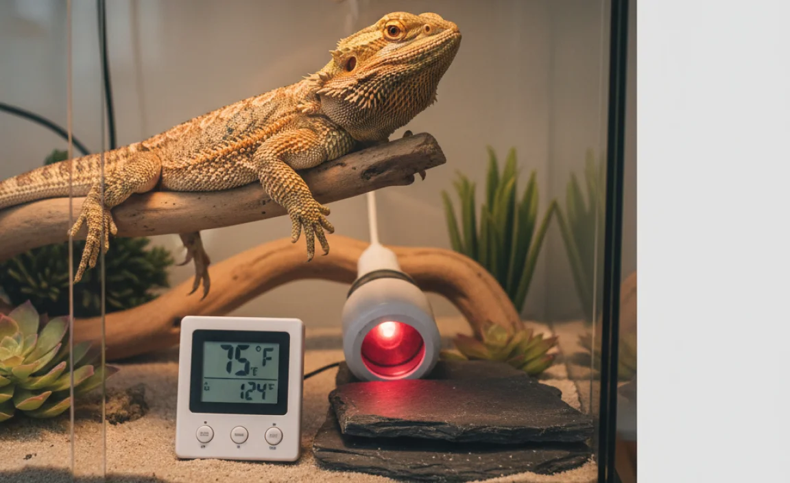 The Importance of Temperature Regulation