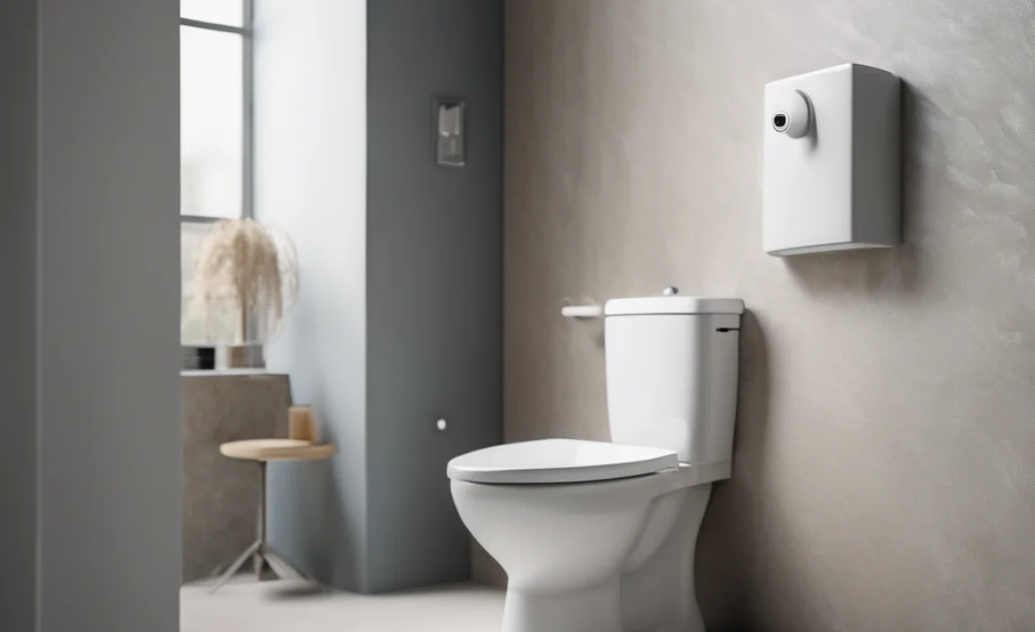 The Importance of Toilet Hygiene