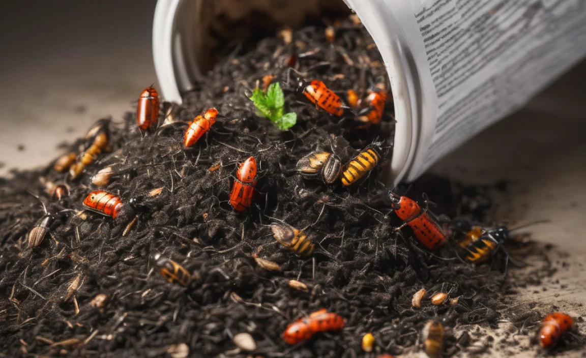 The Microscopic Workforce: Who Makes the Enzymes?