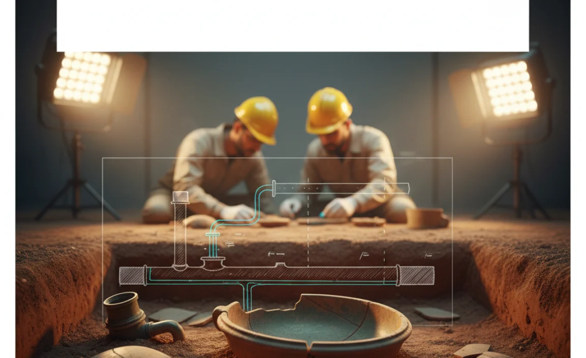 The Origins of the Sink