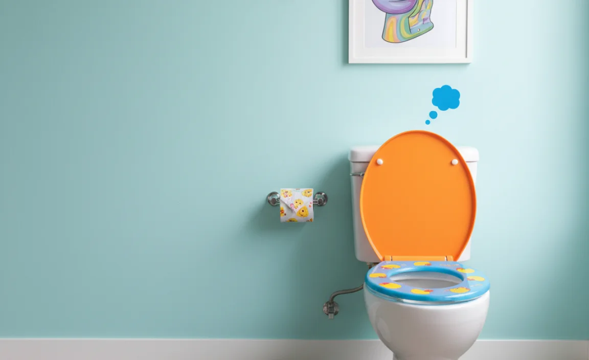 The Psychology Behind Toilet Photography