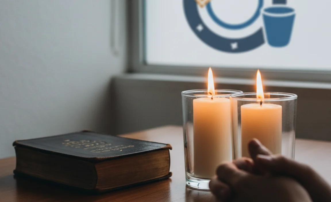 The Role of Prayer and Reflection