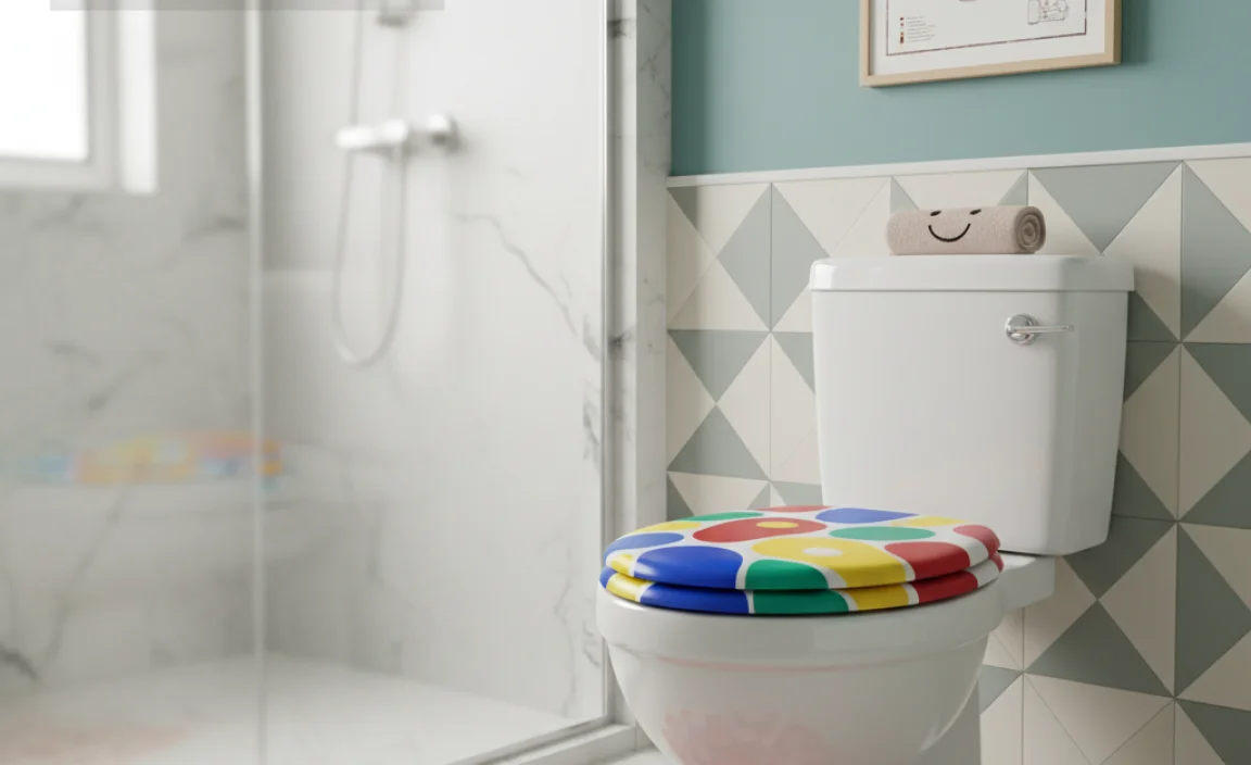 The Role of Toilet Pictures in Home Design