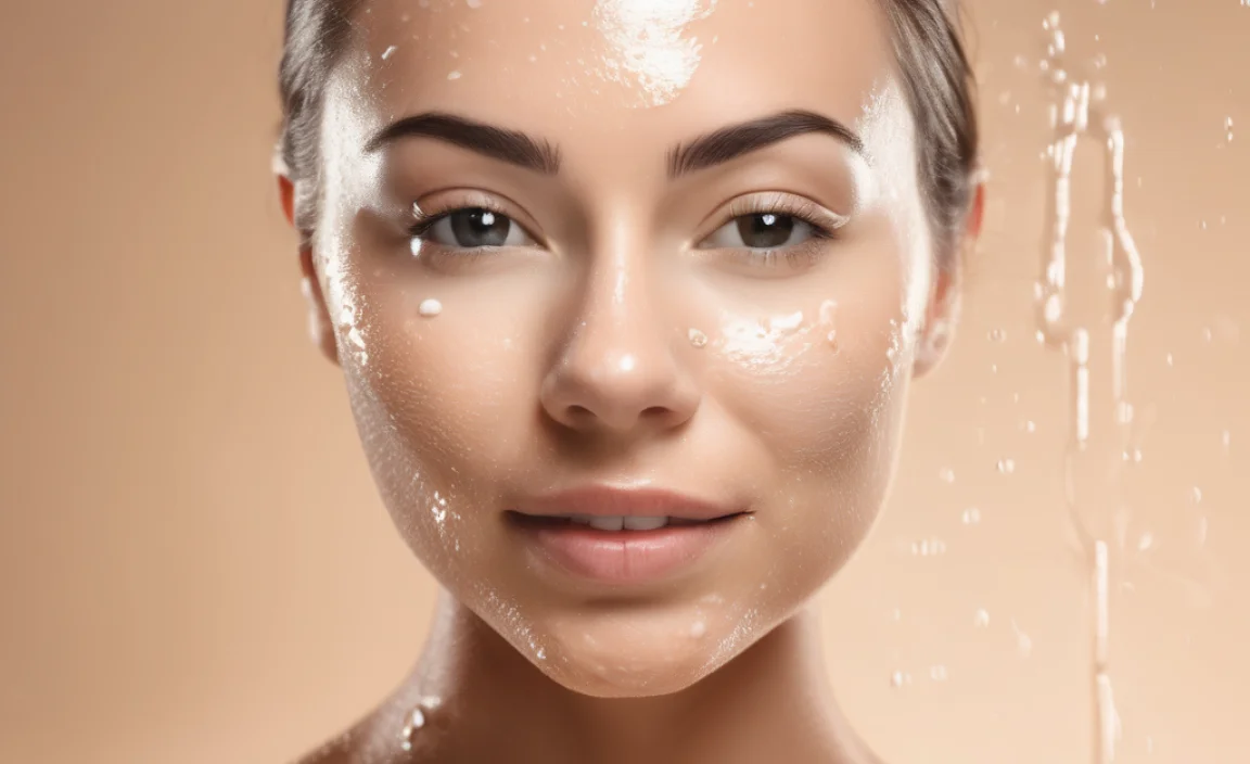 The Science Behind Exfoliating