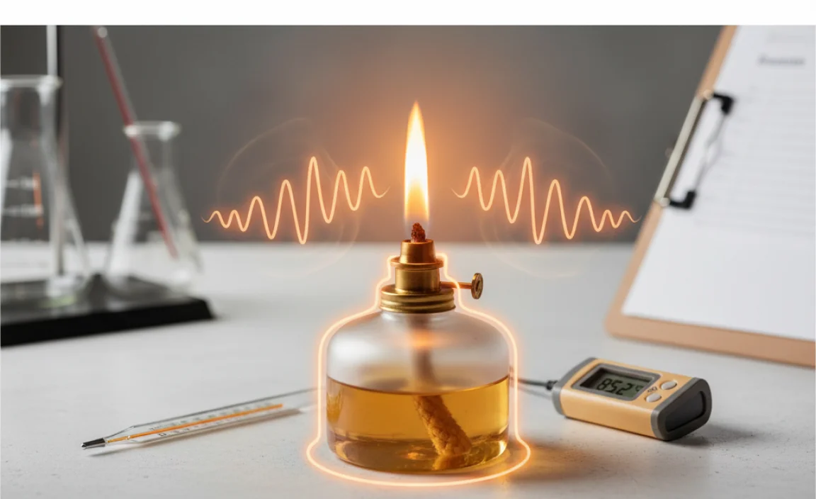 The Science Behind Heat Production