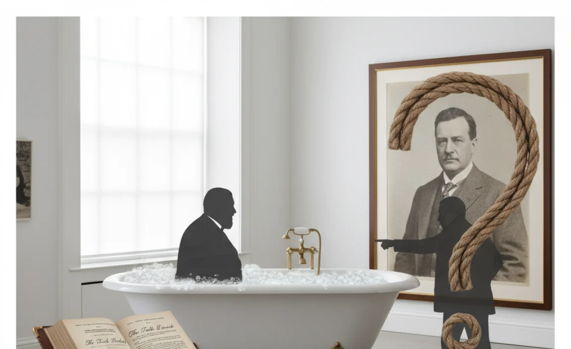 The Truth Behind the Anecdote