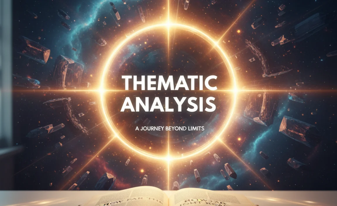 Thematic Analysis