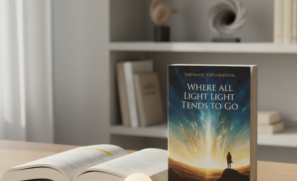 Thematic Exploration