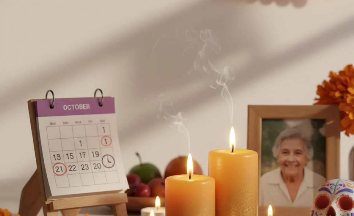 Timing of Candle Lighting