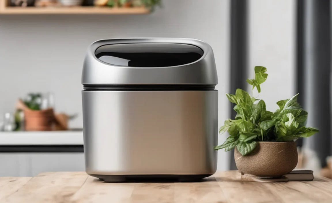 Tips for a Successful Composting Buy and Beyond