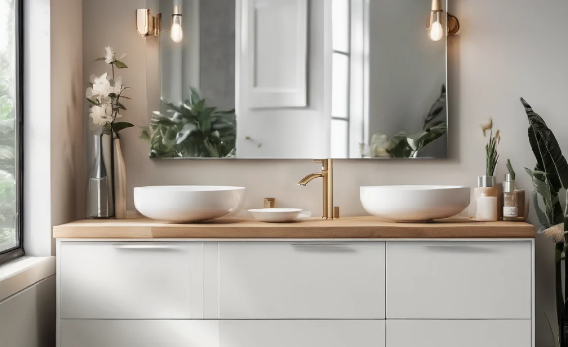 Tools and Materials Needed