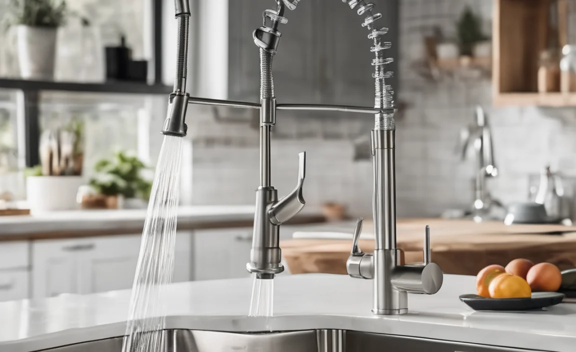 Tools and Materials Needed