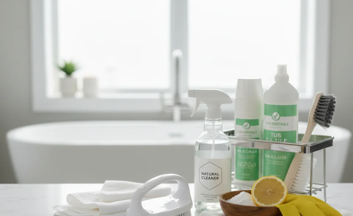 Tools and Supplies Needed