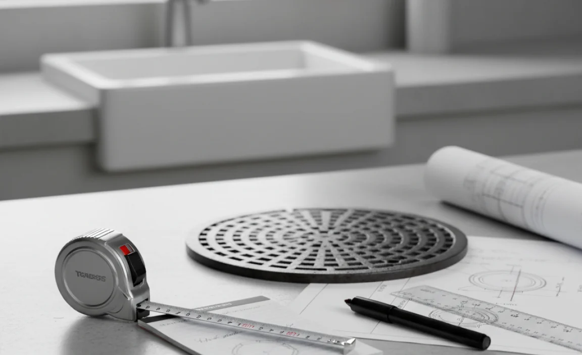 Tools Required for Measuring