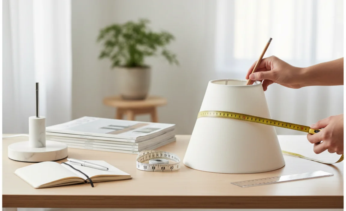 Tools Required for Measuring