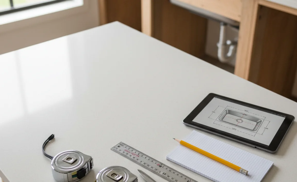 Tools You Need for Measuring