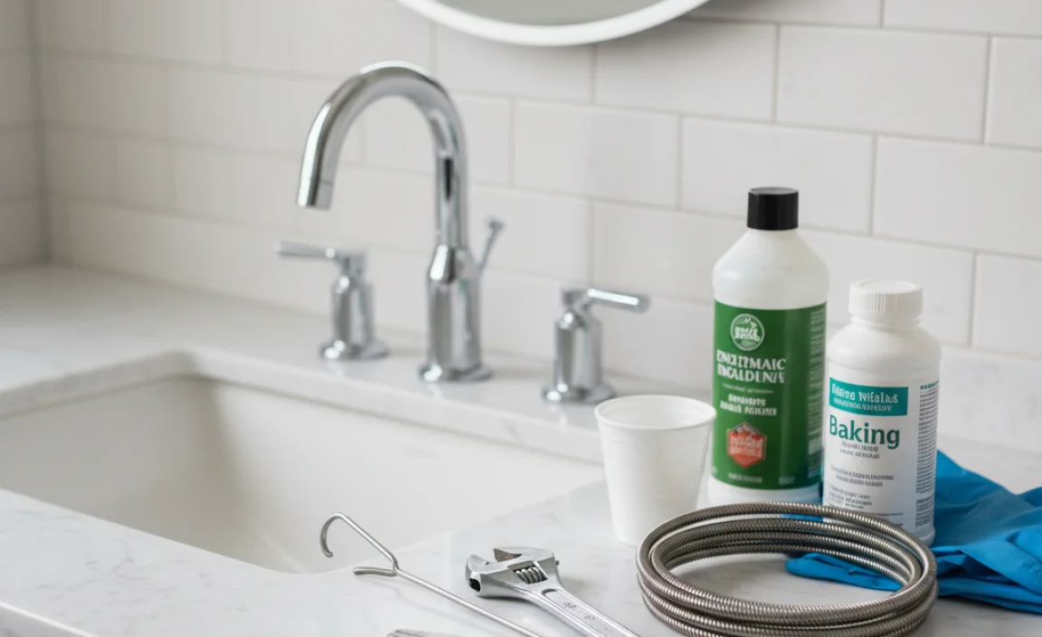 Tools You&#8217;ll Need for the Job