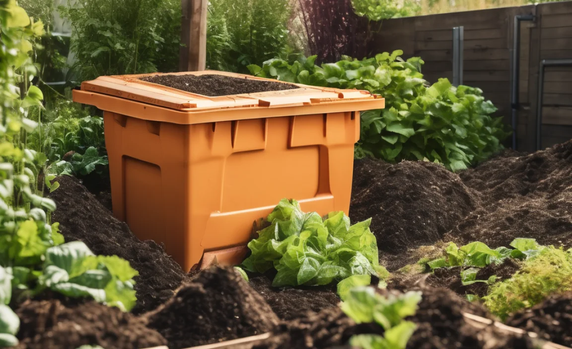 Troubleshooting Common Composting Issues