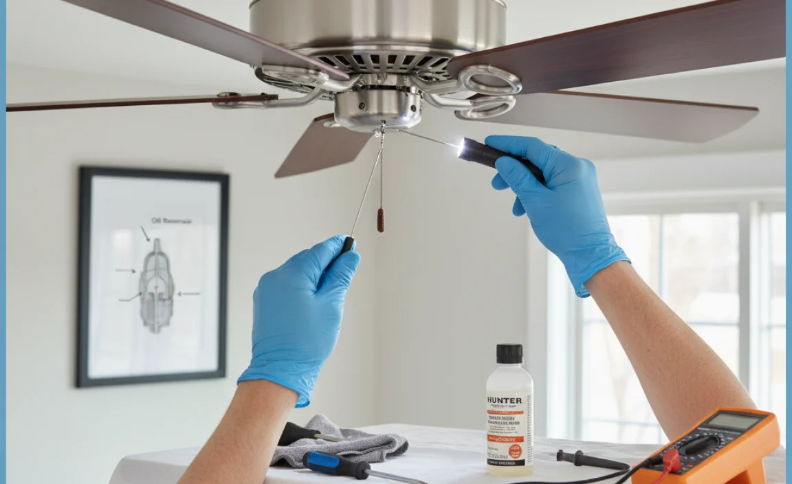 Troubleshooting Common Issues