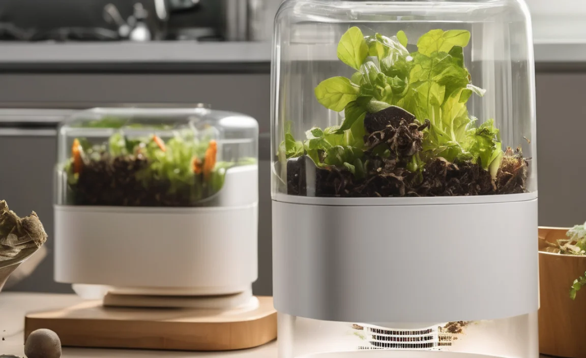 Troubleshooting Common Worm Bin Issues