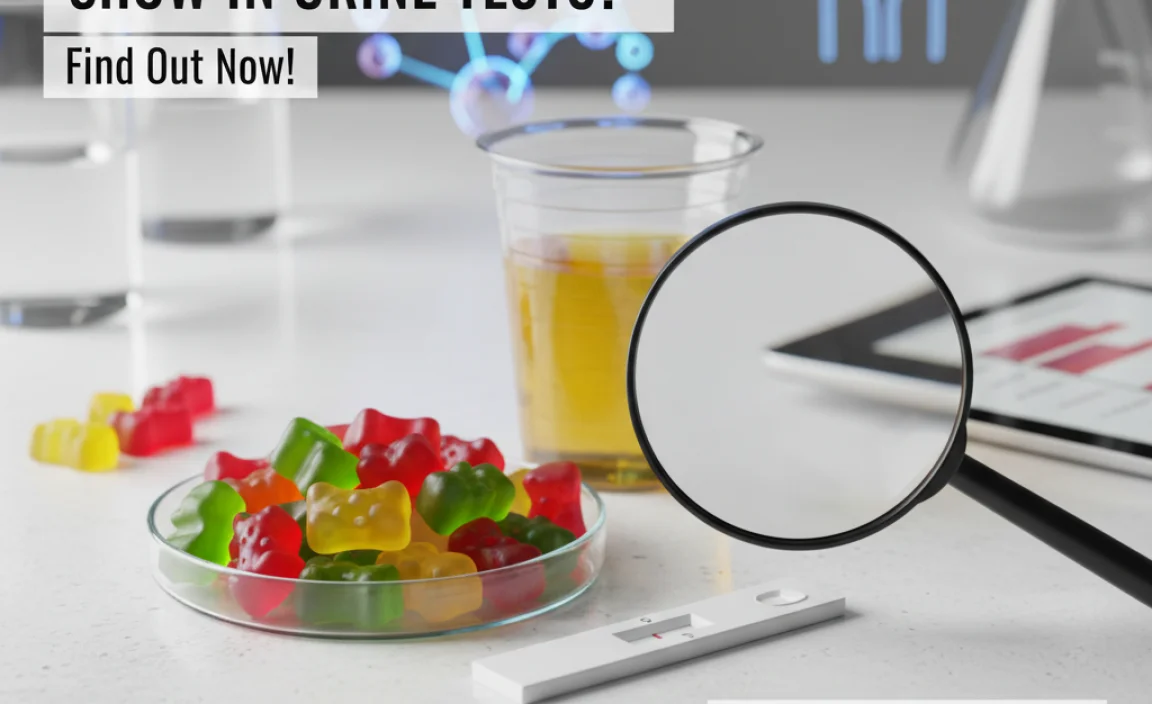 Types of Drug Tests and Detection Mechanisms