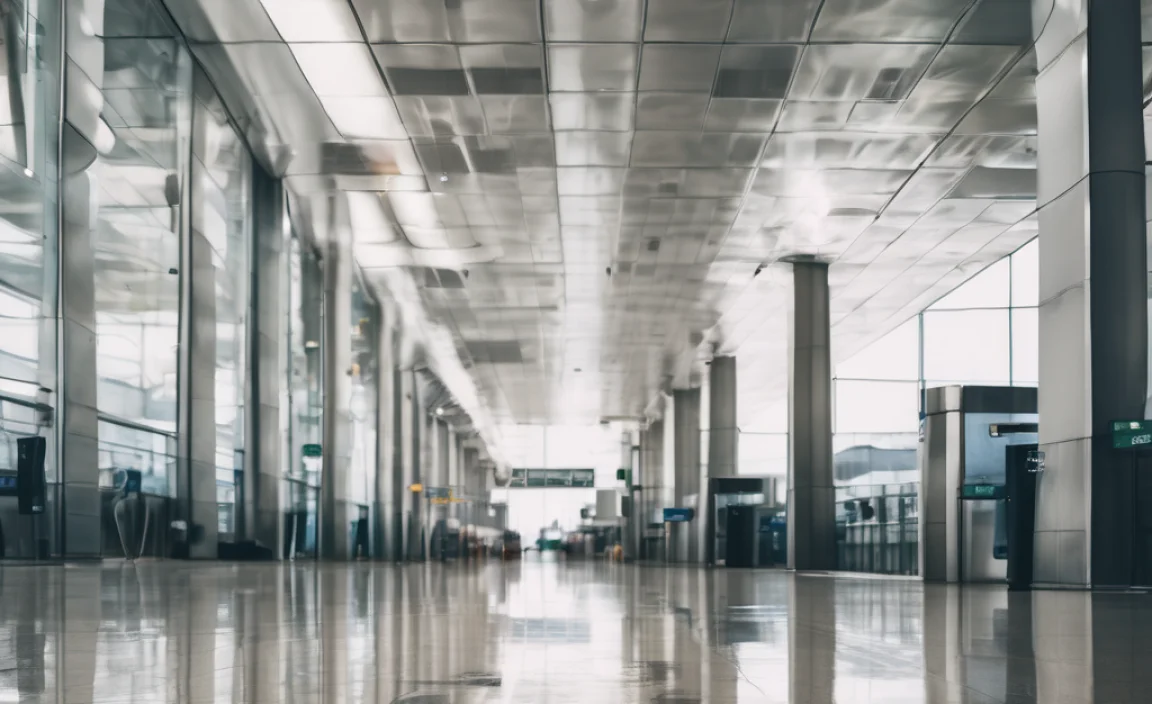 Types of Showers Available