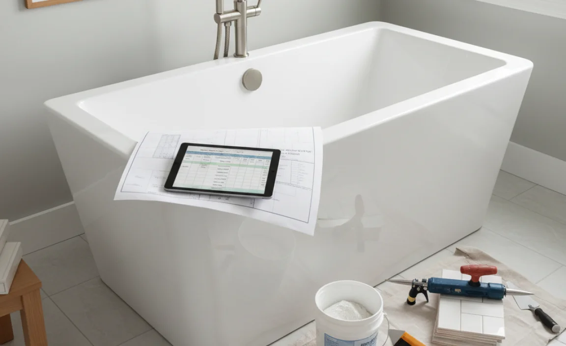 Understanding Bathtub Remodeling