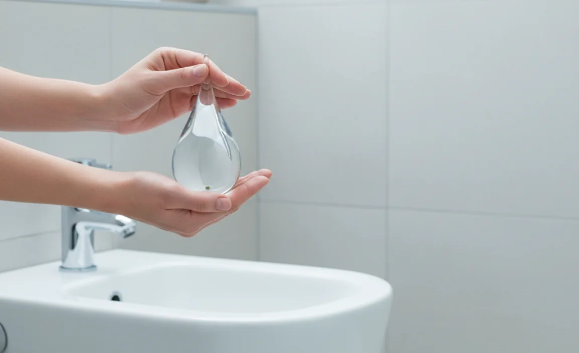 Understanding Bidets