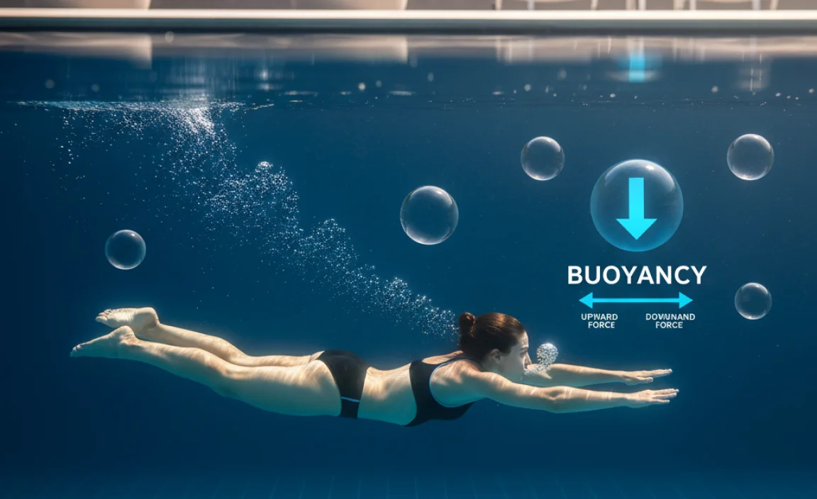 Understanding Buoyancy