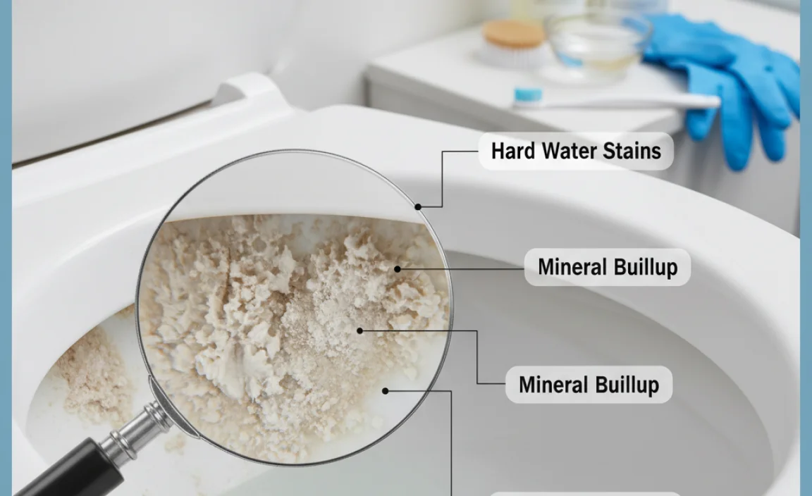 Understanding Calcium Deposits