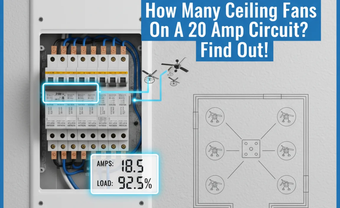 Understanding Circuit Ratings