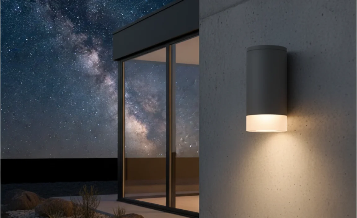 Understanding Dark Sky Principles