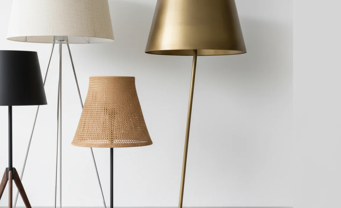 Understanding Extra Large Lampshades