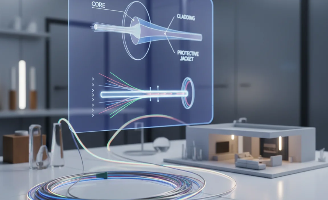 Understanding Fiber Optic Technology
