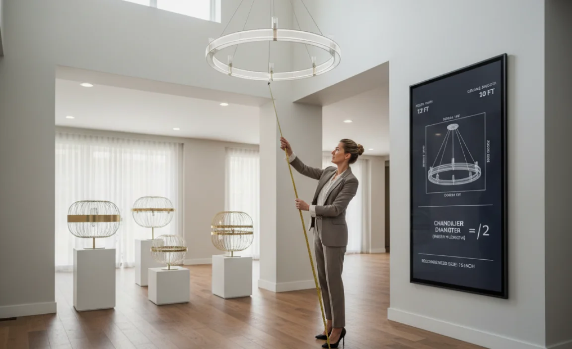 Understanding Foyer Dimensions