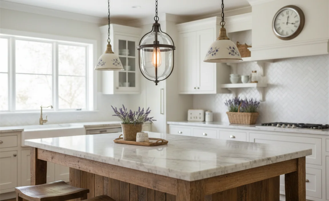 Understanding French Country Style