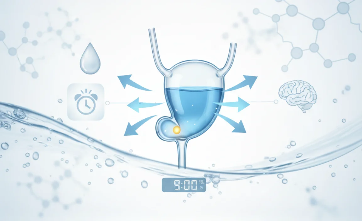 Understanding Frequent Urination