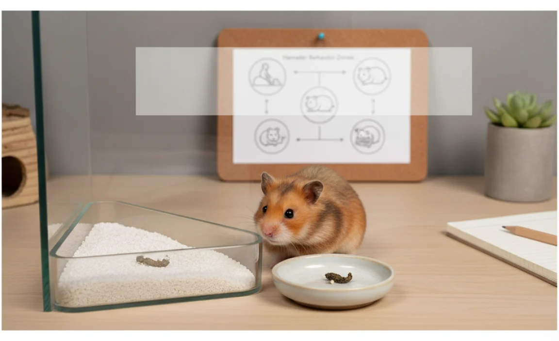 Understanding Hamster Behavior