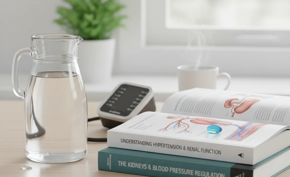 Understanding High Blood Pressure