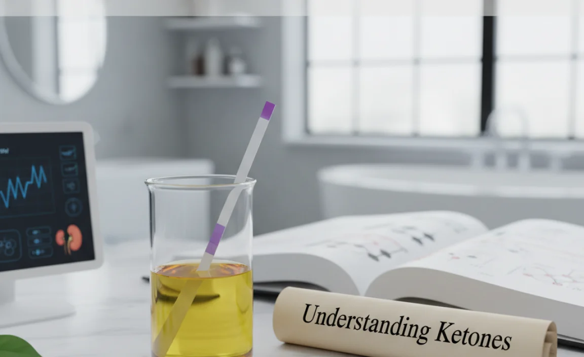 Understanding Ketones