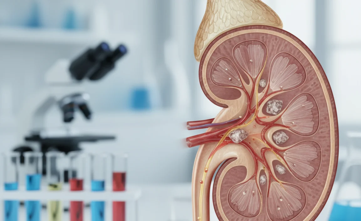 Understanding Kidney Stones